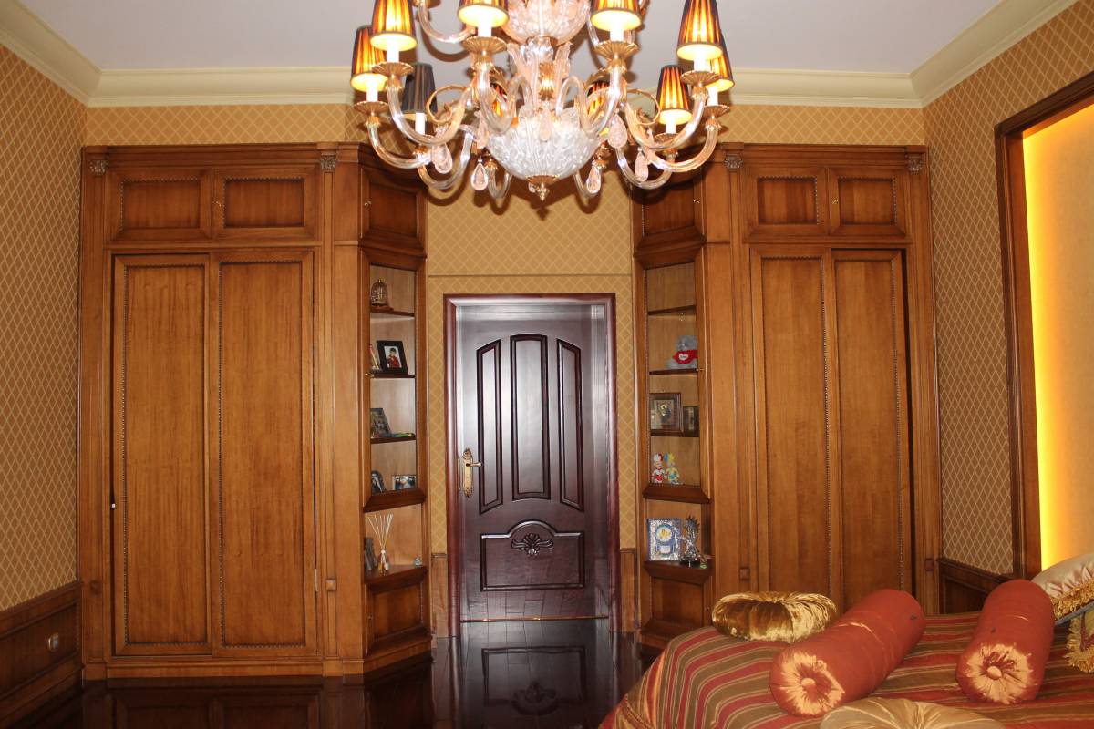 Armadi Turati, illuminazione Il Paralume Marina